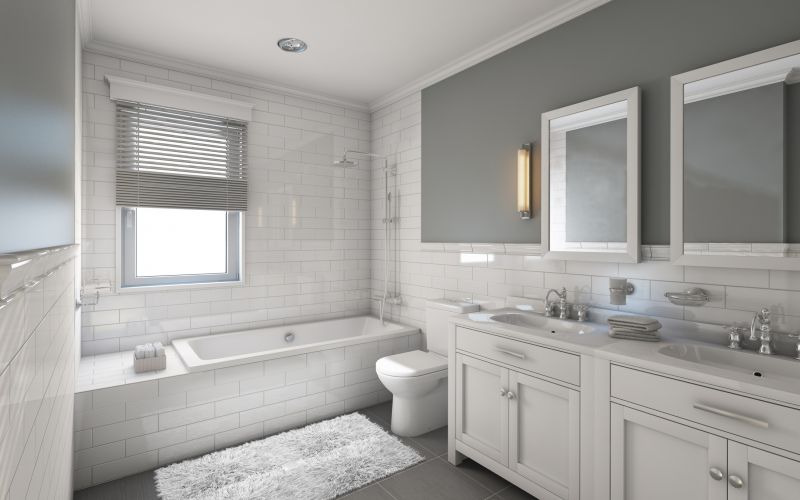 Custom Bathroom Solutions
