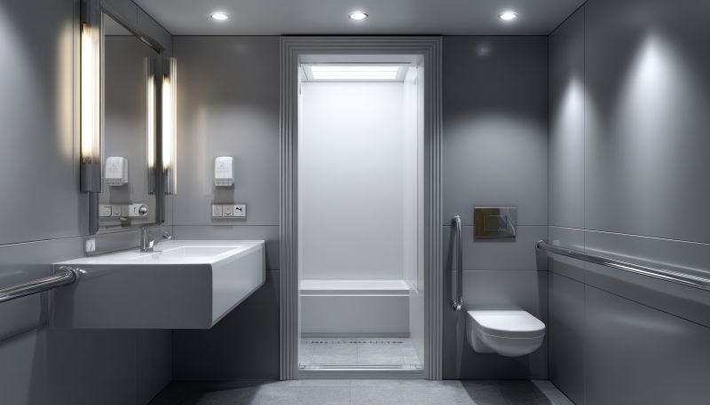 Top Bathroom Remodeling Companies in Columbia, SC