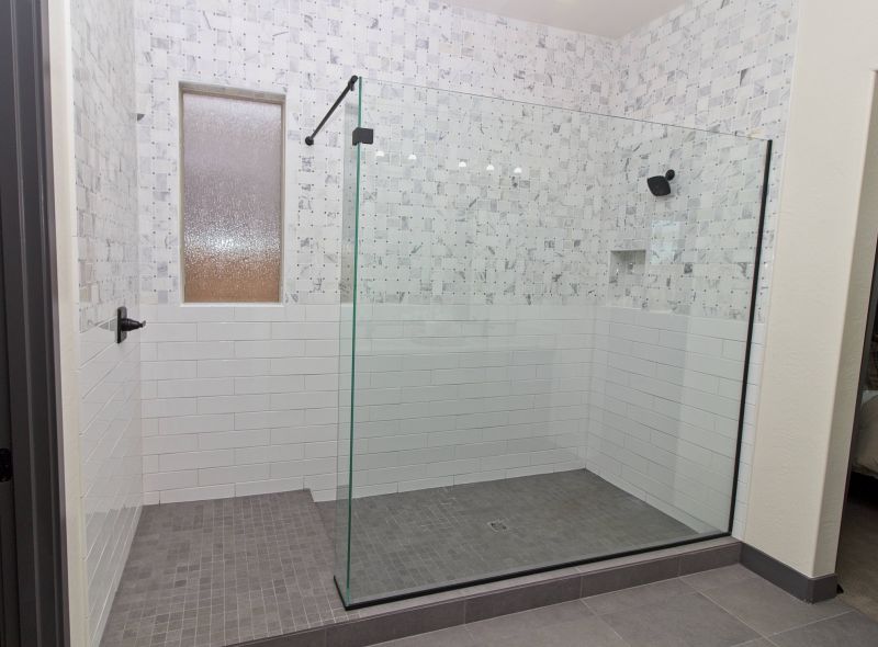 Shower Wall Tiles